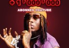 HIMRA franchit un palier historique : 1 million d’abonnés sur YouTube, le rap ivoirien en fête !