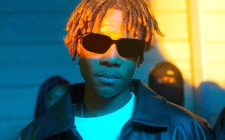 Le clip "ABODAN" de Ste Milano : la MIF frappe fort, ça chauffe !