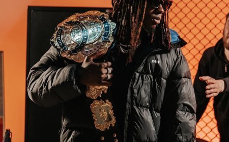 C’est confirmé : Himra sera présent sur CKO, l’émission de Baloo. Une rencontre très attendue.