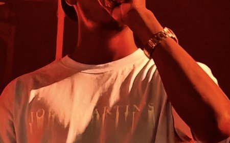 Triste nouvelle pour le monde du rap. Les proches de WeRenoi ont confirmé son décès à l’âge de 31 ans