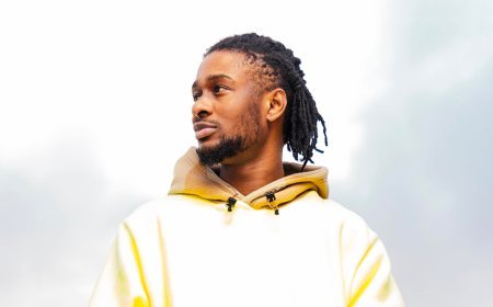 KS Bloom dévoile le clip officiel de son nouveau titre Pardonner. Un message puissant porté par des images touchantes.