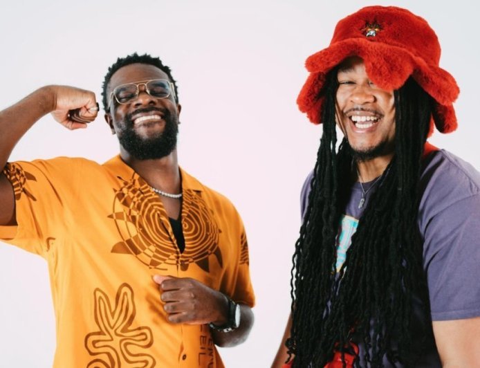 Himra en mode freestyle : Baloo annonce une performance exclusive dans CKO ce mercredi