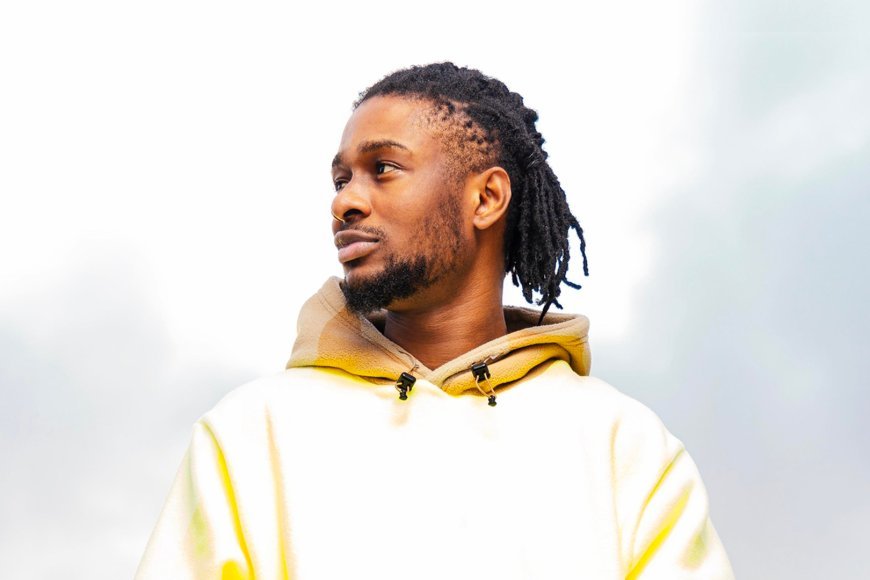 KS Bloom dévoile le clip officiel de son nouveau titre Pardonner. Un message puissant porté par des images touchantes.